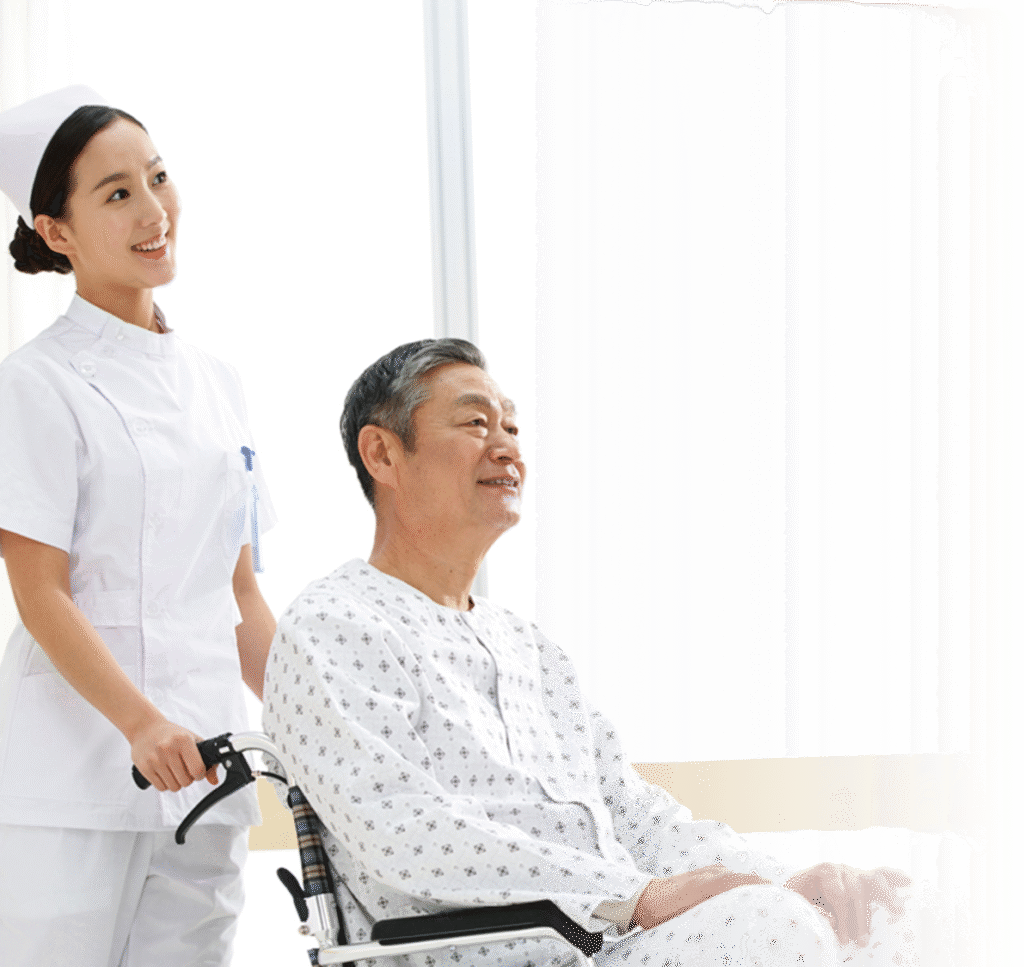 一般護理師與特別護理師有何不同？專業照護差異一次了解