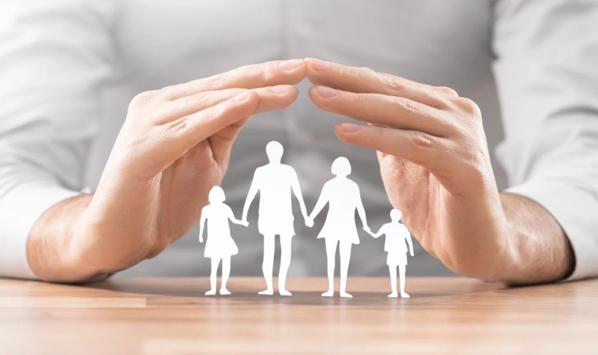 特別護理師不只是照顧您最愛家人，而是「守護家庭安心」的核心力量